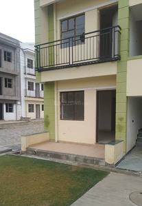 Image of 478 Sq.ft 2 BHK Apartment / Flat for sale in Shubhashray Jaipur, Vatika, Jaipur for Rs. 2400000