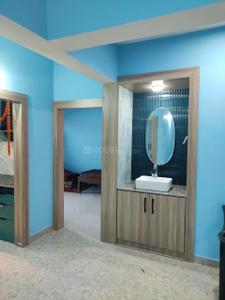 Hall Image of 1230 Sq.ft 3 BHK Apartment / Flat for rent in Pundag Ranchi for Rs. 20000
