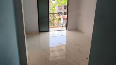 Bedroom Image of 1200 Sq.ft 3 BHK Apartment / Flat for rent in Ambernath East Ambernath for Rs. 22000