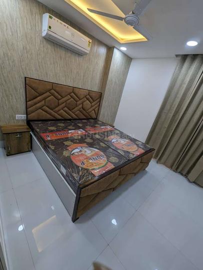 One bhk Bedroom 1