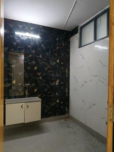 Bedroom Two Image of 2000 Sq.ft 4 BHK Builder Floor for sale in Vasundhara Ghaziabad for Rs. 21400000