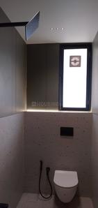 Bathroom Image of 1881 Sq.ft 3 BHK Apartment / Flat for sale in Pal Surat for Rs. 8652000