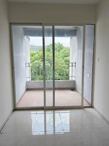 Hall Image of 1063 Sq.ft 2 BHK Apartment / Flat for sale in ARP River Crest, Bhugaon Pune for Rs. 7100000