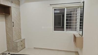 Bedroom Image of 2021 Sq.ft 4 BHK Apartment / Flat for sale in Urbanrise On Cloud 33, Bachupally Hyderabad for Rs. 18000000
