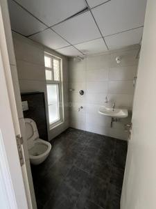 Bathroom Image of 1100 Sq.ft 2 BHK Apartment / Flat for rent in Casagrand Boulevard, Chikkagubbi Village Bengaluru for Rs. 35000