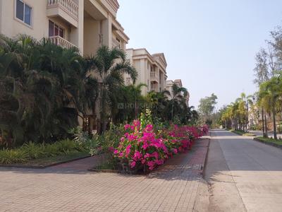Image of 547 Sq.ft 1 BHK Apartment / Flat for sale in Nirvana Wollywood Wada, Wada, Mumbai for Rs. 3430000