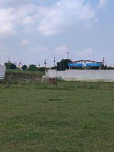 Image of 1000 Sq.ft Residential Plot / Land for sale in Jhalwa, Allahabad for Rs. 3050000