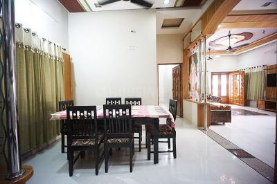 Hall Image of 5850 Sq.ft 5 BHK Independent House for sale in Bapunagar Ahmedabad for Rs. 31100000