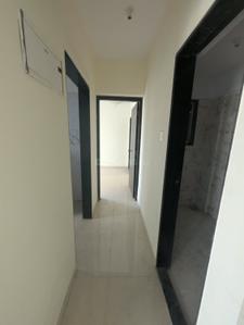 Image of 620 Sq.ft 2 BHK Apartment / Flat for sale in Shivraj Heights Wing C, Kandivali West, Mumbai for Rs. 11200000