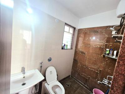 Image of 1050 Sq.ft 2 BHK Apartment / Flat for sale in Shree Venkatesh Graffiti Phase 1 B E F, Keshav Nagar, Pune for Rs. 8500000