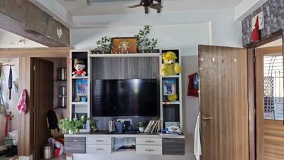 1.5 BHK Flat