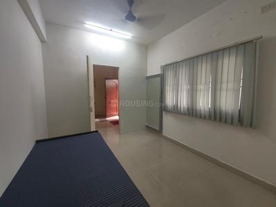 Bedroom Image of Staynpg in Arumbakkam, Chennai