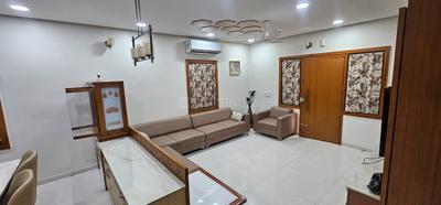 Hall Image of 2520 Sq.ft 4 BHK Independent House for sale in Bhadaj Ahmedabad for Rs. 65000000