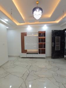 Hall Image of 1300 Sq.ft 3 BHK Builder Floor for sale in Sector 73 Noida for Rs. 5080000