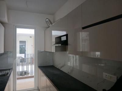 Kitchen Image of 1494 Sq.ft 3.5 BHK Builder Floor for sale in Smartworld Gems, Sector 89 Gurgaon for Rs. 16000000