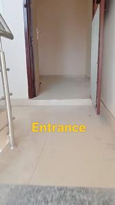 2 BHK Independent Builder Floor