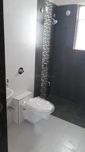 Bathroom Image of 1150 Sq.ft 2.5 BHK Apartment / Flat for sale in Mont Vert Belbrook, Bhugaon Pune for Rs. 12000000