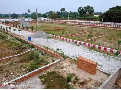 Image of 1500 Sq.ft Residential Plot / Land for sale in Lakshmisagar, Darbhanga for Rs. 1650000