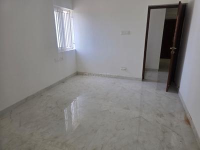 Bedroom Image of 2000 Sq.ft 3 BHK Independent House for rent in Thiruvanmiyur Chennai for Rs. 85000