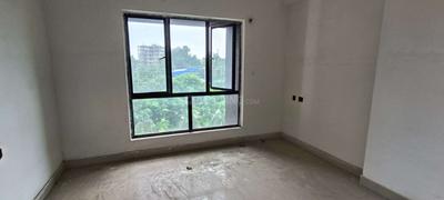 Bedroom Image of 1035 Sq.ft 3 BHK Apartment / Flat for sale in Rajwada Royal Gardens, Narendrapur Kolkata for Rs. 6895000