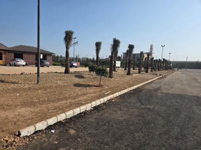 Image of 1800 Sq.ft Residential Plot / Land for sale in Banur, Mohali for Rs. 8700000