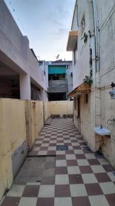 Image of 2153 Sq.ft 4 BHK Independent House for rent in B Anand Vihar Bungalows, Tragad, Ahmedabad for Rs. 28000