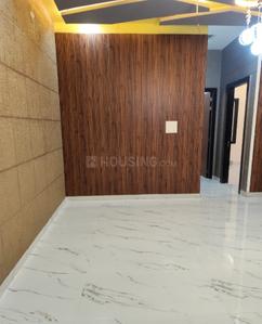 Hall Image of 1000 Sq.ft 2 BHK Independent House for sale in Borkhera Kota for Rs. 4500000