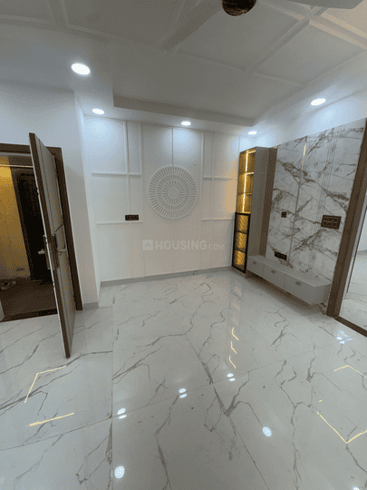 Apex Buildcon Nanda Devi CGHS More Images 1