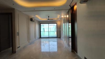 4 BHK Independent Builder Floor