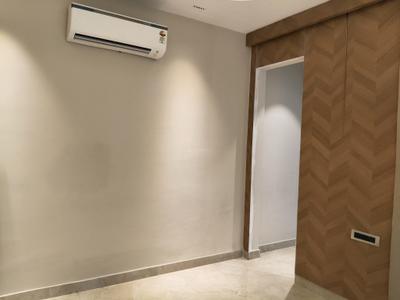 Bedroom Image of 3000 Sq.ft 4 BHK Builder Floor for sale in Sector 46 Gurgaon for Rs. 46000000