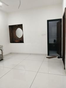 Hall Image of 1250 Sq.ft 2 BHK Builder Floor for rent in Mahalakshmi Nagar Indore for Rs. 27000