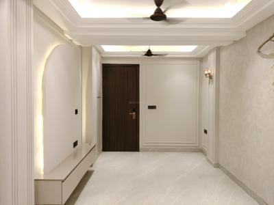 Living Room Image of 2200 Sq.ft 4 BHK Apartment / Flat for sale in CGHS Chandanwari Apartments, Sector 10 Dwarka New Delhi for Rs. 33000000