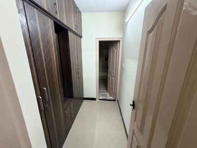 Image of 2100 Sq.ft 2 BHK Independent House for rent in Talaghattapura, Bengaluru for Rs. 32100