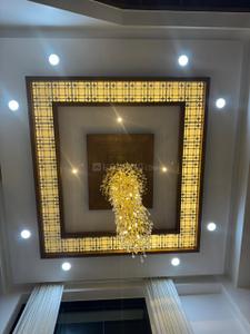 Hall Image of 8000 Sq.ft 7 BHK Independent House for sale in Mugal Goa for Rs. 220000000
