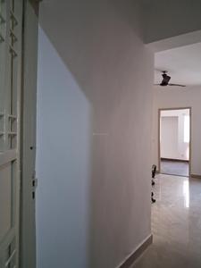 Main Entrance Image of 985 Sq.ft 2 BHK Apartment / Flat for sale in Paras Seasons, Sector 168 Noida for Rs. 9000000