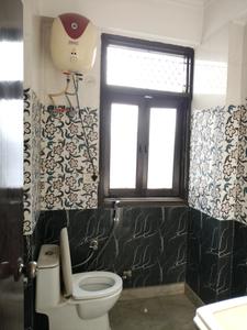 Bedroom One Image of 2400 Sq.ft 4 BHK Apartment / Flat for sale in Mahajan Shree Apartment Sector 23.       Dwarka Sector 23.     , Sector 23 Dwarka New Delhi for Rs. 33000000