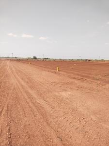 Residential Plot