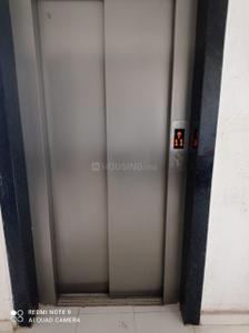 Kitchen Image of 850 Sq.ft 2 BHK Apartment / Flat for sale in Dreams Avani, Shewalewadi Pune for Rs. 5400000