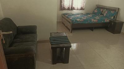 Hall Image of Homztels  in Electronic City, Bangalore