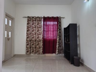 Hall Image of 1628 Sq.ft 4 BHK Villa for rent in Celebrity Grandeur, Bommasandra Bengaluru for Rs. 35000