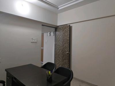 Bedroom Image of 453 Sq.ft 1 BHK Apartment / Flat for sale in Dahisar West Mumbai for Rs. 9250000