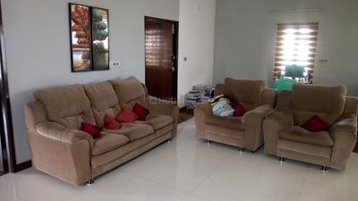 Hall Image of 7000 Sq.ft 3.5 BHK Independent House for sale in JP Nagar Bengaluru for Rs. 60000000
