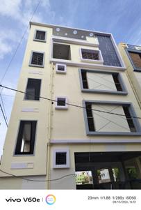 Image of 4600 Sq.ft 5 BHK Independent House for sale in Vidyaranyapura, Bengaluru for Rs. 26500000