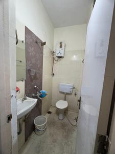 Image of 900 Sq.ft 2 BHK Builder Floor for rent in Mahalakshmi Nagar, Indore for Rs. 21000