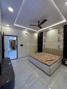 Bedroom Image of 2871 Sq.ft 4 BHK Villa for sale in Manchwa Jaipur for Rs. 12100000