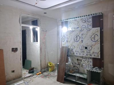Living Room Image of 1050 Sq.ft 2 BHK Apartment / Flat for sale in Hark Sai Homes 6, Sector 49 Noida for Rs. 5000002