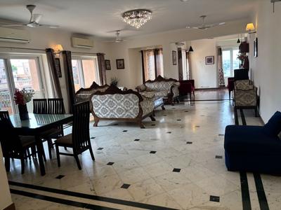 4 BHK Flat