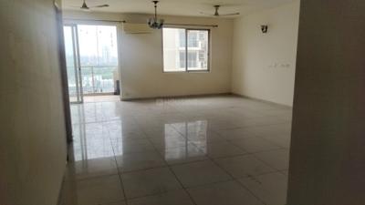 Living Room Image of 2778 Sq.ft 4 BHK Apartment / Flat for rent in Experion The Heartsong, Sector 108 Gurgaon for Rs. 65000