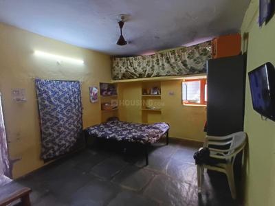 Hall Image of 800 Sq.ft 1 BHK Independent House for sale in Neredmet Secunderabad for Rs. 5500000