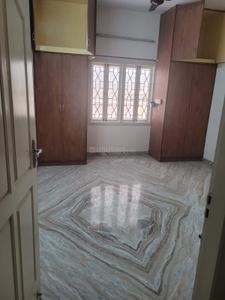 Bedroom Image of 1400 Sq.ft 2 BHK Independent House for rent in R S Royal Hermitage, Gottigere Bengaluru for Rs. 28000